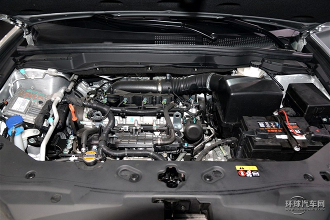 2015款 2.0T 手動四驅(qū)尊貴型