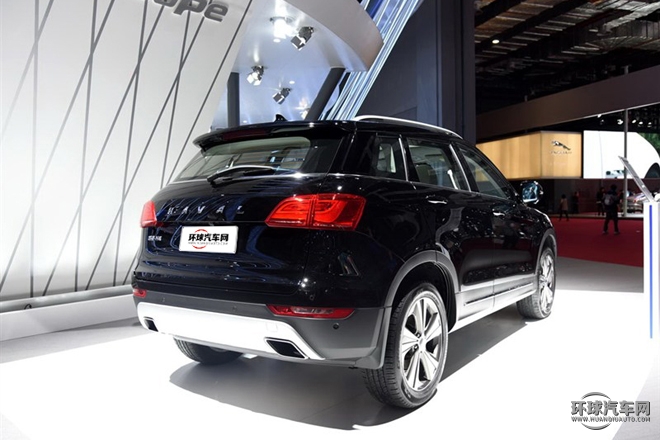 2015款 2.0T 手動四驅(qū)尊貴型