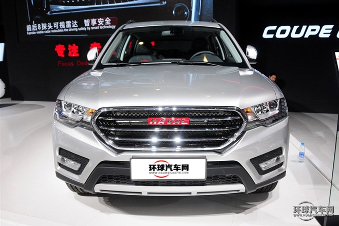 2015款 2.0T 自動兩驅(qū)尊貴型