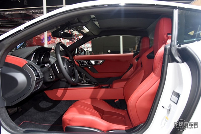 2016款 5.0T R 四驅(qū)敞篷版