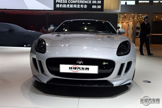 2016款 5.0T R 四驅(qū)硬頂版