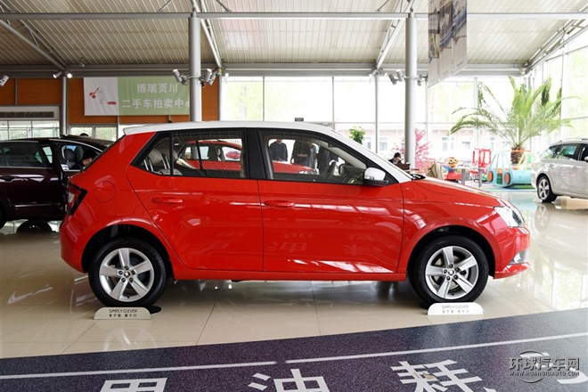 2015款 1.4L 自動(dòng)創(chuàng)行版