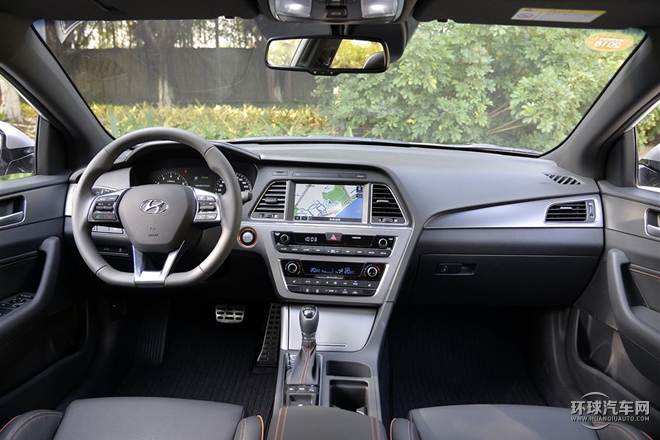 2015款 1.6T GLX領(lǐng)先型