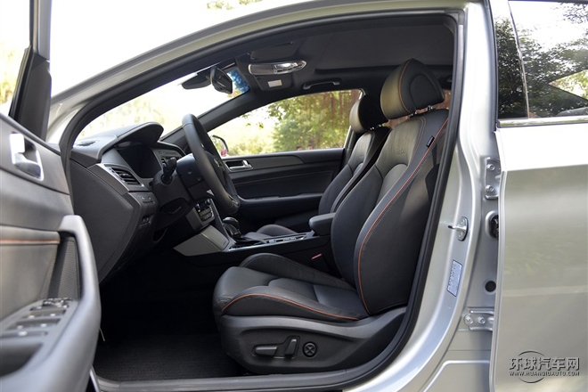 2015款 1.6T GLX領(lǐng)先型
