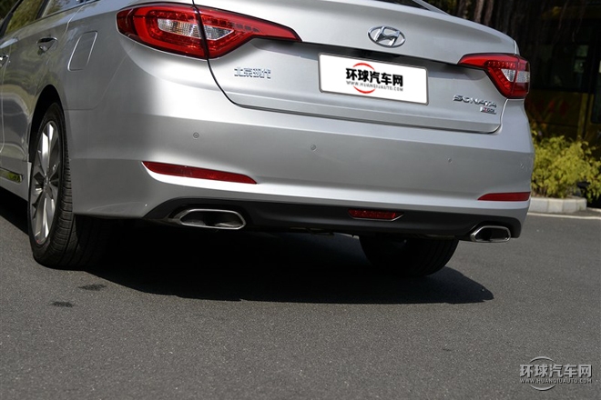 2015款 1.6T GLX領(lǐng)先型