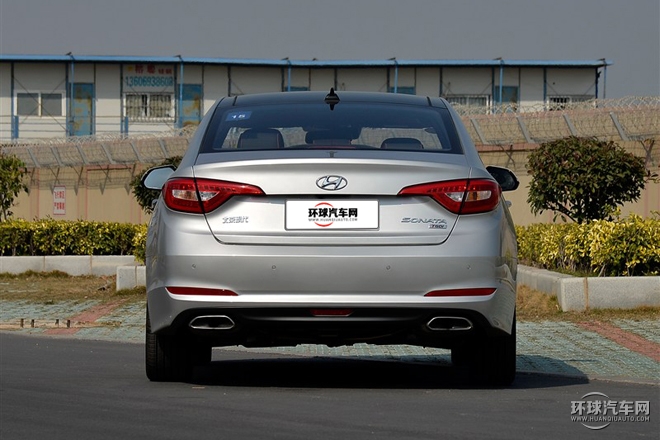 2015款 1.6T GLX領(lǐng)先型