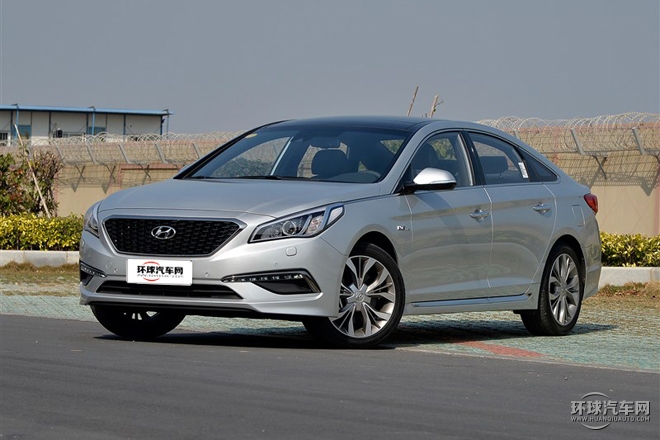 2015款 1.6T GLX領(lǐng)先型