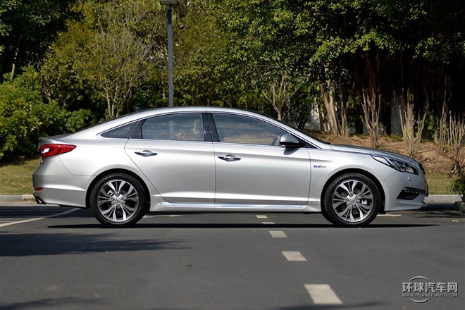 2015款 1.6T GLX領(lǐng)先型
