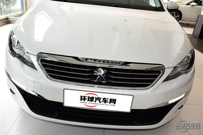 2015款 1.2T 自動(dòng)勁馳版