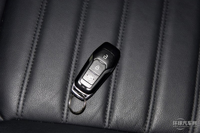 2015款 2.0T GTDi 兩驅(qū)豪銳型