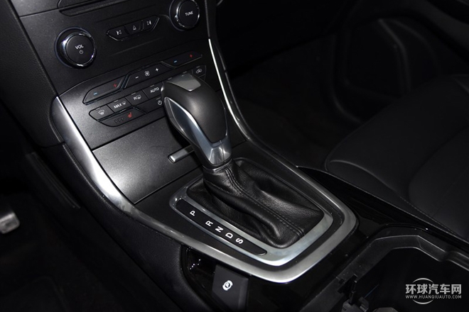 2015款 2.0T GTDi 兩驅(qū)豪銳型