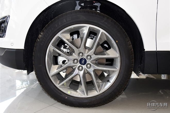 2015款 2.0T GTDi 四驅(qū)豪銳型