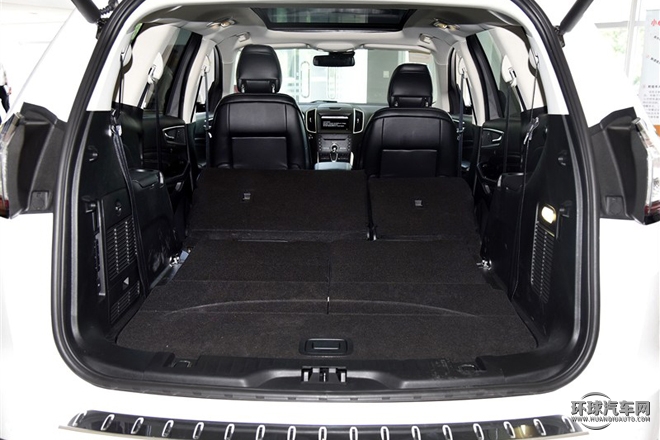 2015款 2.0T GTDi 四驅豪銳型