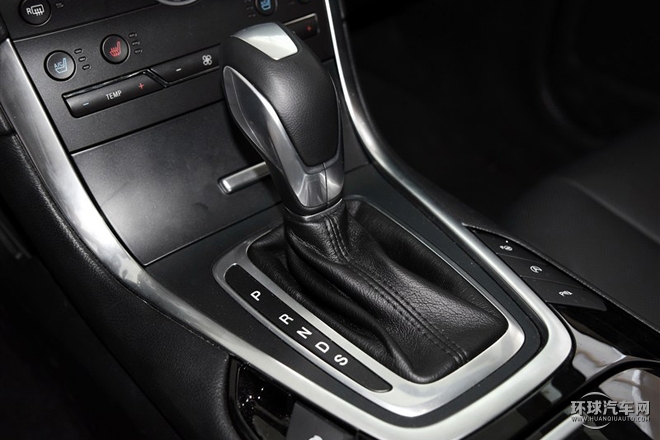 2015款 2.0T GTDi 四驅(qū)豪銳型