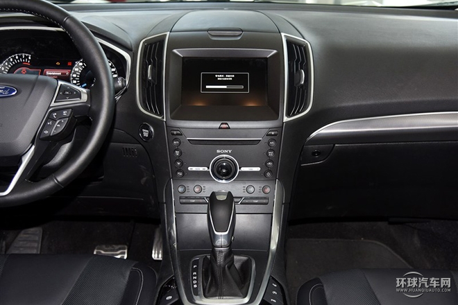 2015款 2.0T GTDi 四驅(qū)豪銳型
