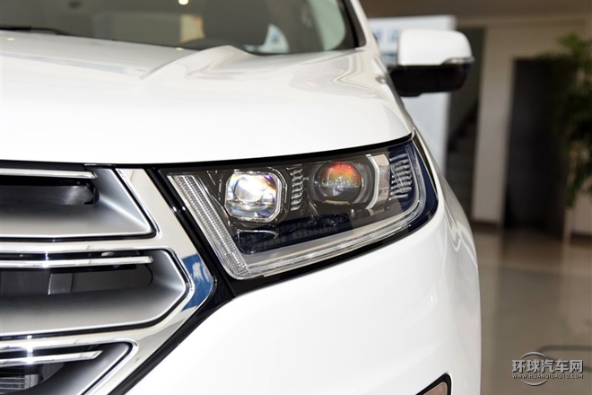 2015款 2.0T GTDi 四驅(qū)豪銳型
