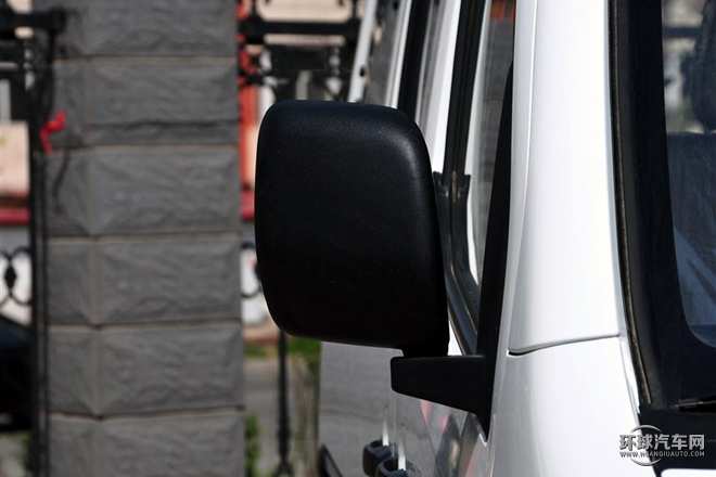 2015款 1.3L標(biāo)準(zhǔn)型CA4GX13