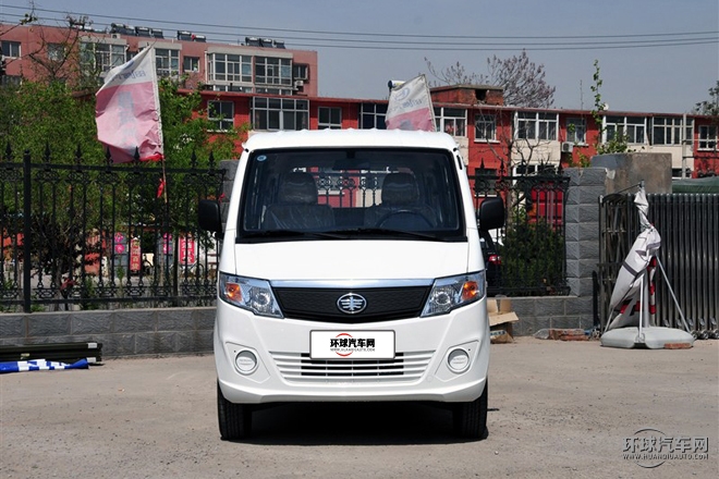 2015款 1.3L標(biāo)準(zhǔn)型CA4GX13