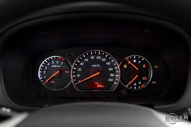 2015款 1.4L 手動(dòng)美滿型