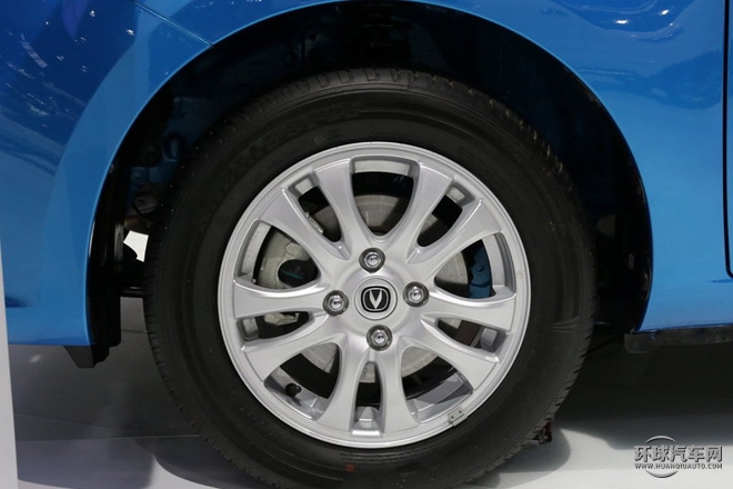 2015款 1.4L 手動(dòng)幸福型