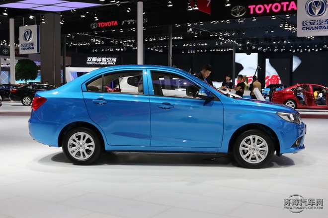 2015款 1.4L 手動(dòng)幸福型