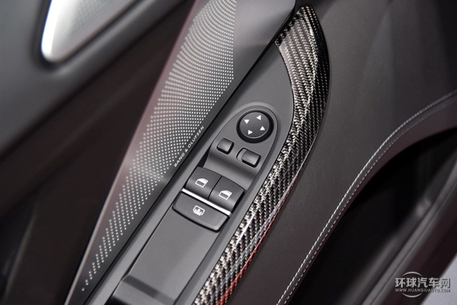 2015款 M6 Coupe