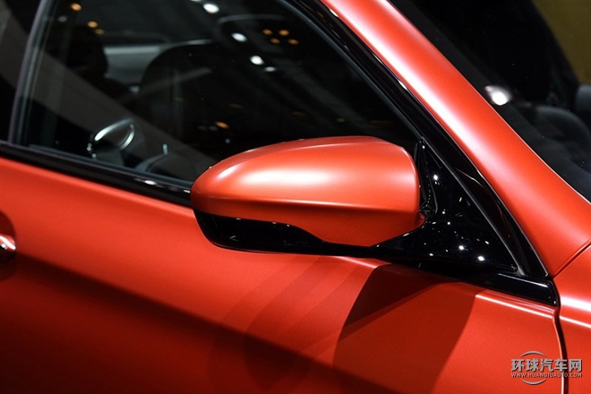 2015款 M6 Coupe