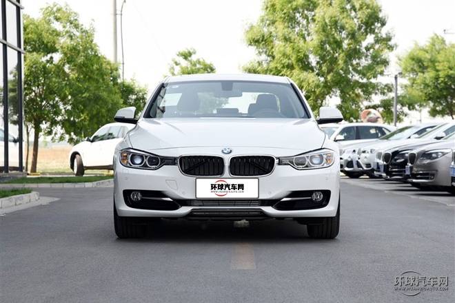 2015款 320i 超悅版運動設(shè)計套裝
