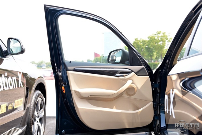2015款 xDrive20i M運(yùn)動(dòng)限量型