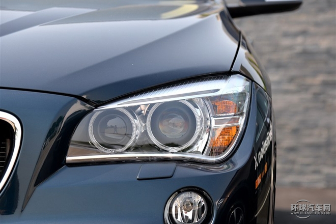 2015款 xDrive20i M運(yùn)動(dòng)限量型