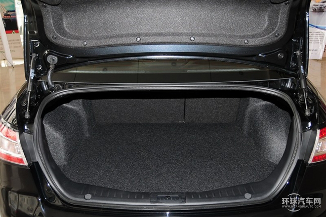 2015款 1.8T 自動(dòng)豪華型