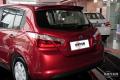 2015款 1.6L 手動北斗導(dǎo)航版