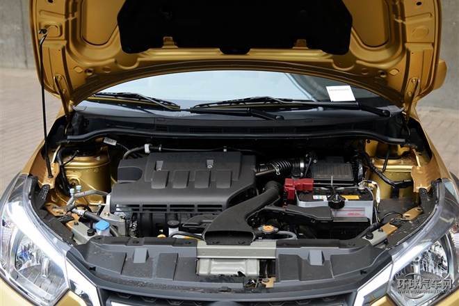 2015款 1.6L 手動北斗導(dǎo)航版