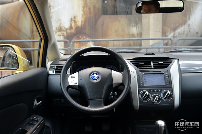 2015款 1.6L 手動北斗導(dǎo)航版