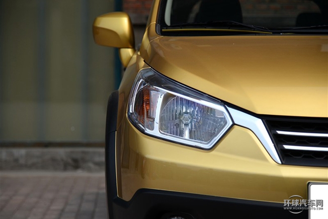 2015款 1.6L 手動(dòng)北斗導(dǎo)航版