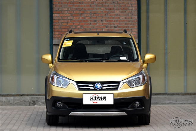 2015款 1.6L 手動(dòng)北斗導(dǎo)航版