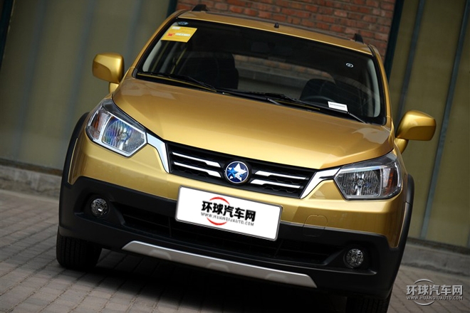2015款 1.6L 手動北斗導(dǎo)航版