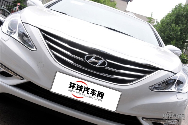 2015款 經(jīng)典 2.4L 自動豪華版 國V