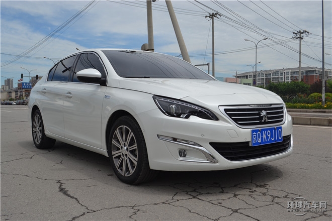 2015款 1.2T 自動(dòng)豪華版
