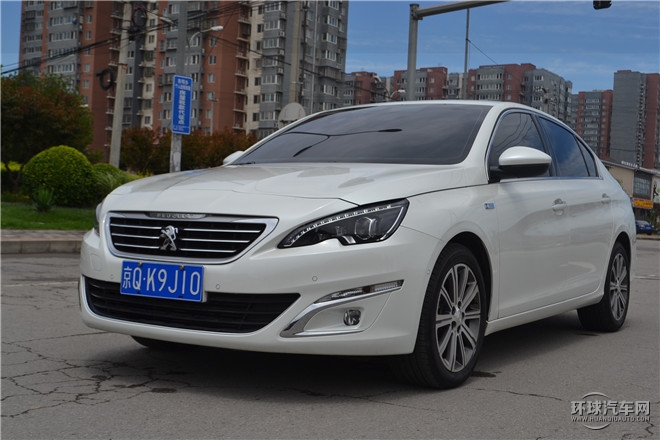 2015款 1.2T 自動豪華版