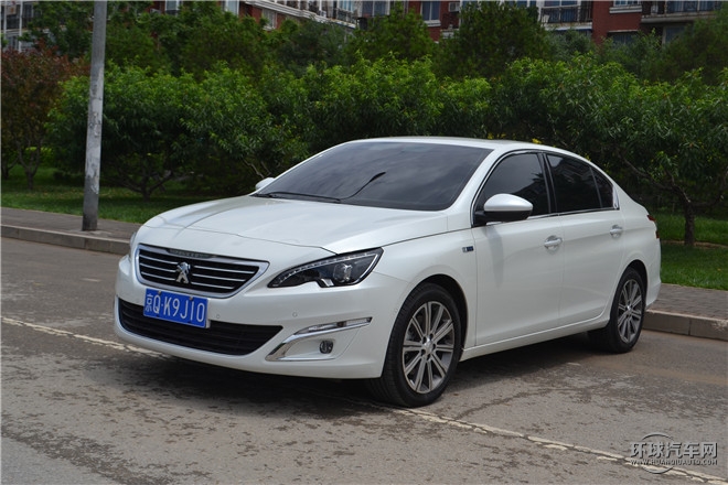 2015款 1.2T 自動(dòng)豪華版