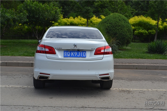 2015款 1.2T 自動(dòng)豪華版