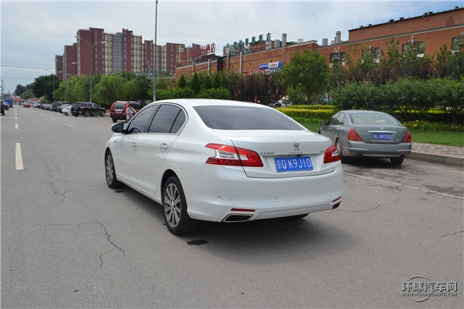 2015款 1.2T 自動(dòng)豪華版