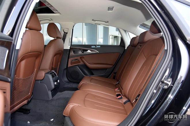 2015款 35 FSI quattro 舒適型