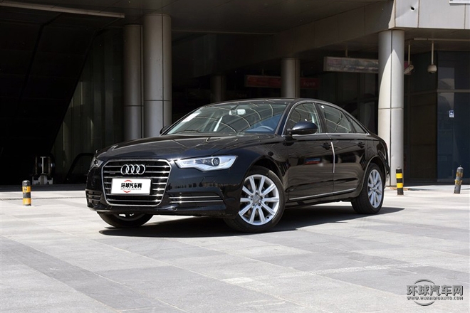 2015款 35 FSI quattro 舒適型