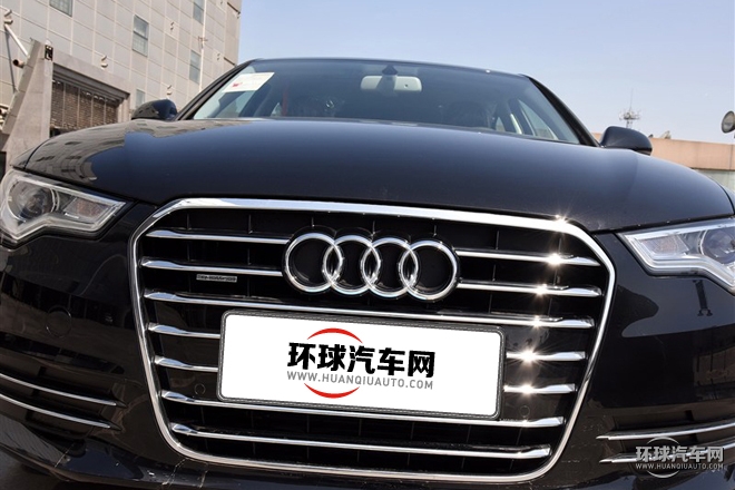2015款 35 FSI quattro 舒適型