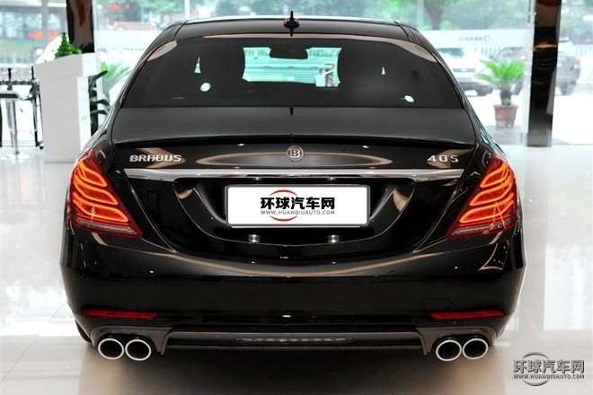 2014款 40S