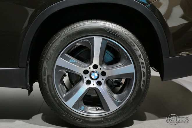 2015款 xDrive35i中國(guó)限量版