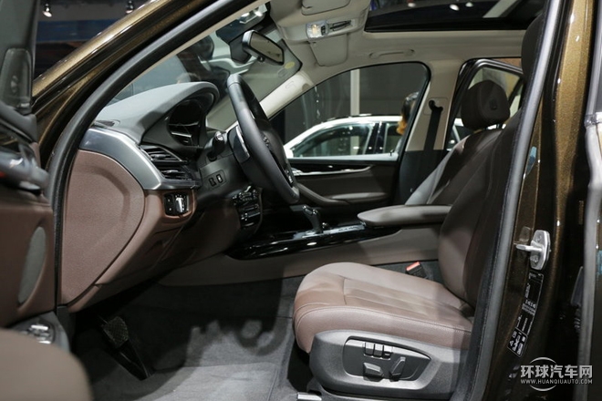 2015款 xDrive35i中國(guó)限量版