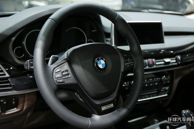 2015款 xDrive35i中國(guó)限量版